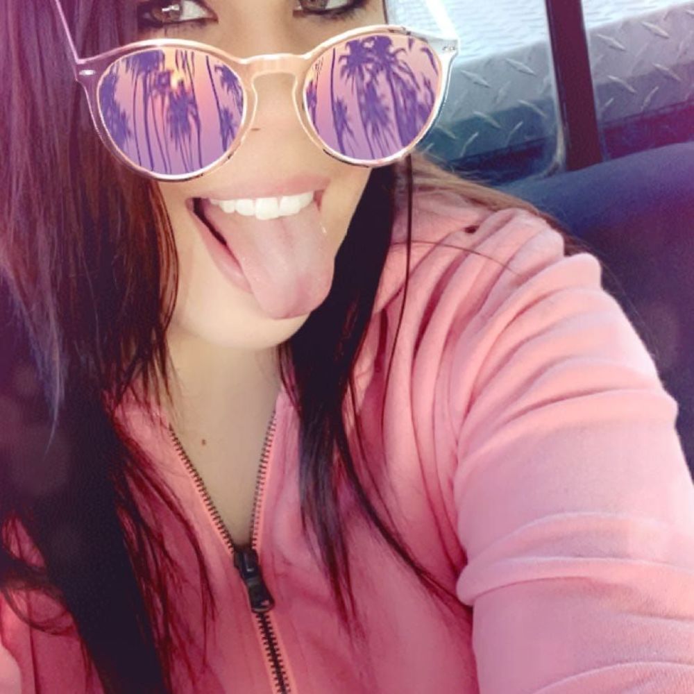 Meet your Posher, Briona